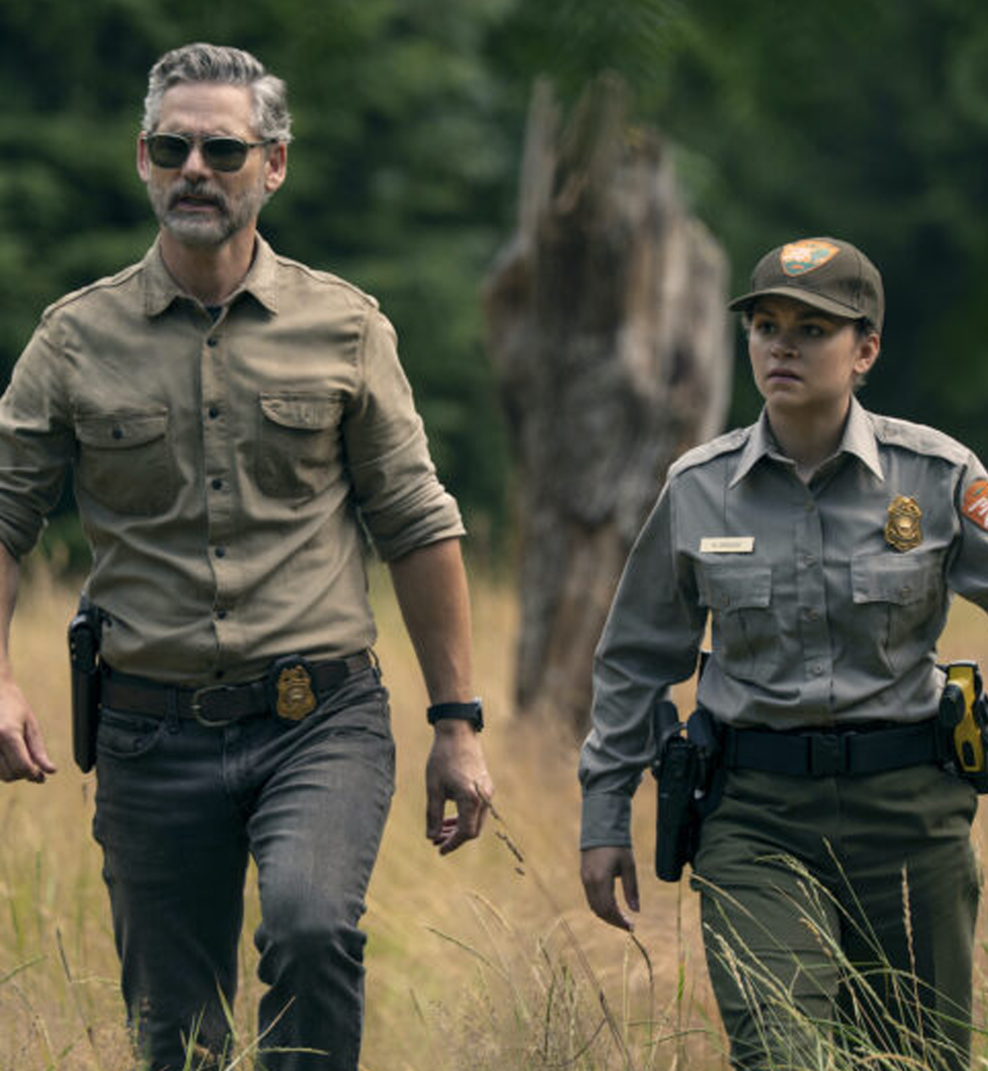 Сериал «Неукротимый» собрал 2,1 миллиарда минут просмотра в первую неделю после премьеры