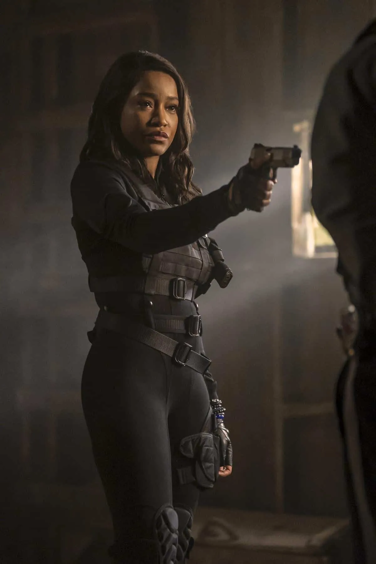 Фильм «Ограбление» с Эдди Мерфи доступен для просмотра. Комедийный боевик от Amazon обещает стать суперпопулярным