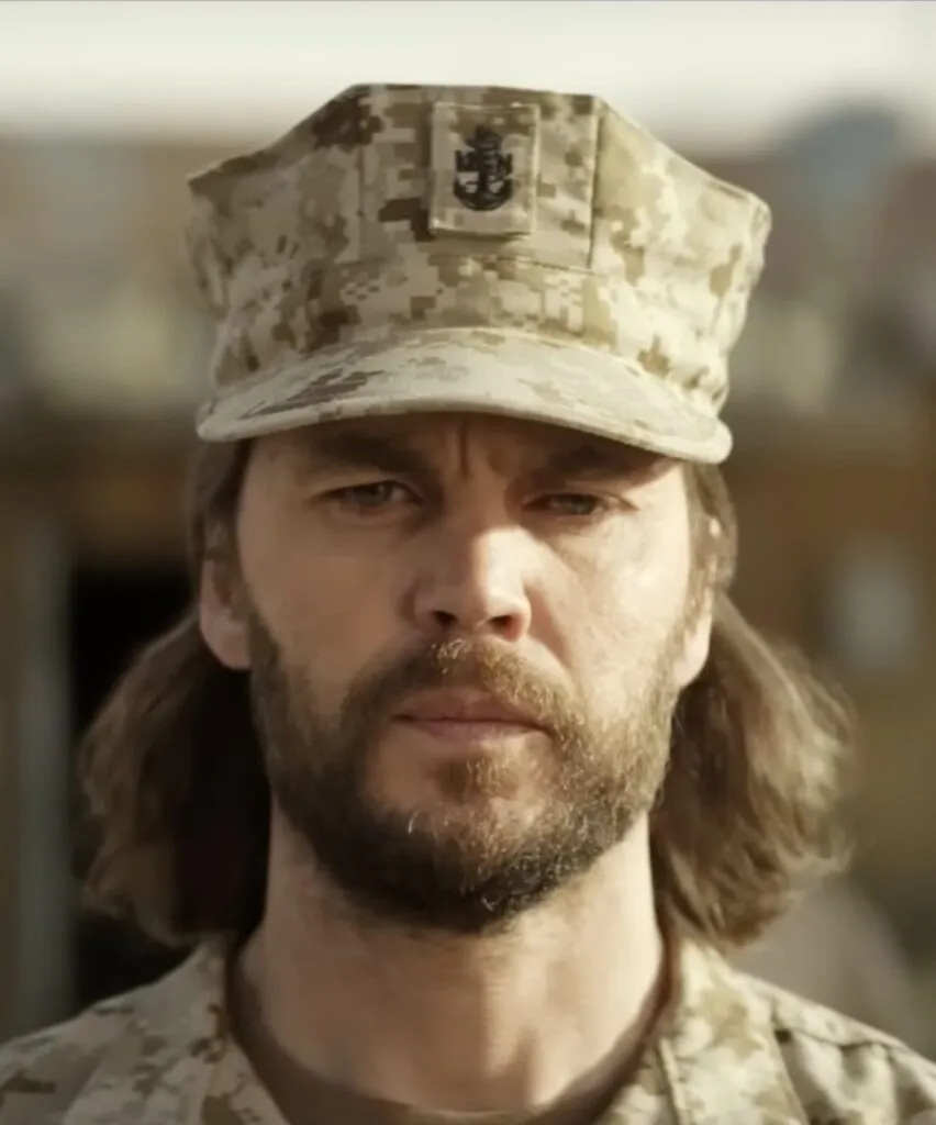 Сериал «Список смертников: Темный волк» доступен для просмотра