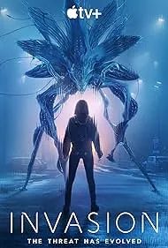 Финальный сезон сериала «Вторжение» доступен для просмотра