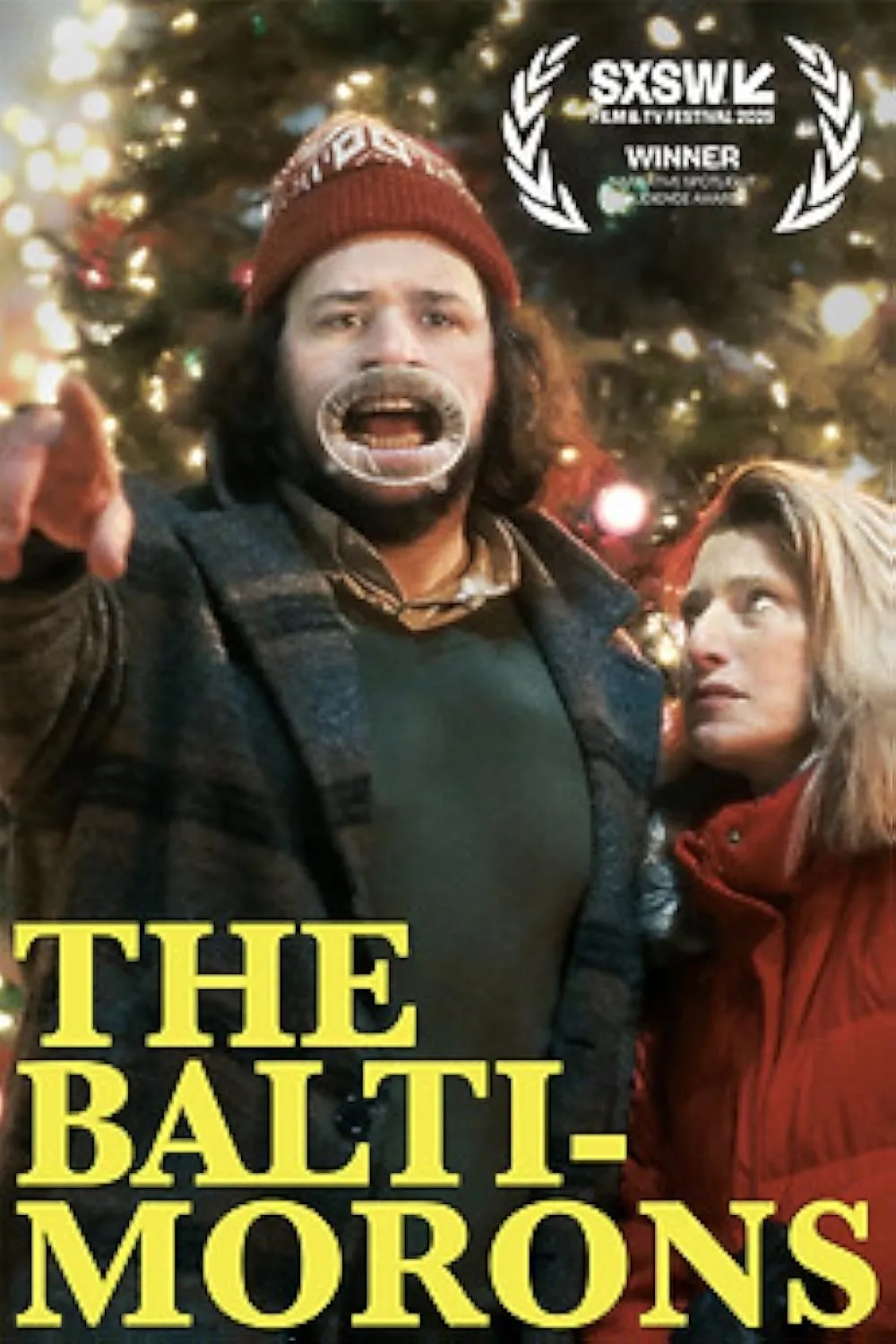 «Чудаки из балтимора»: красивая комедийная мелодрама с высоким рейтингом