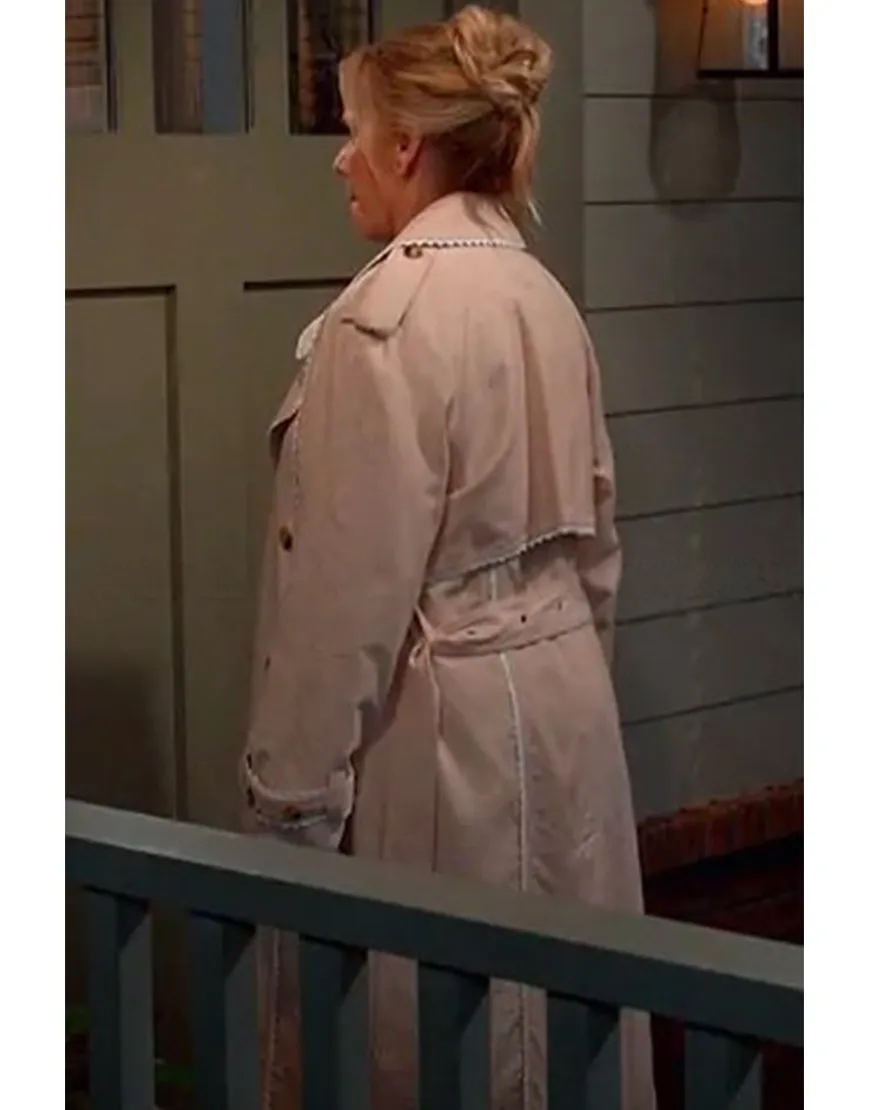 Сериал «Лиэнн» получит второй сезон