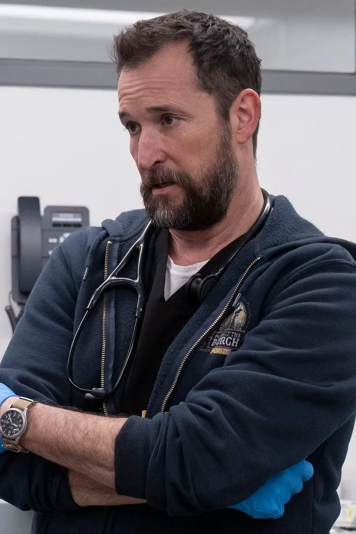 Ожидается, что во втором сезоне «Больницы Питт» врачи будут спасать младенца на протяжении всего сезона