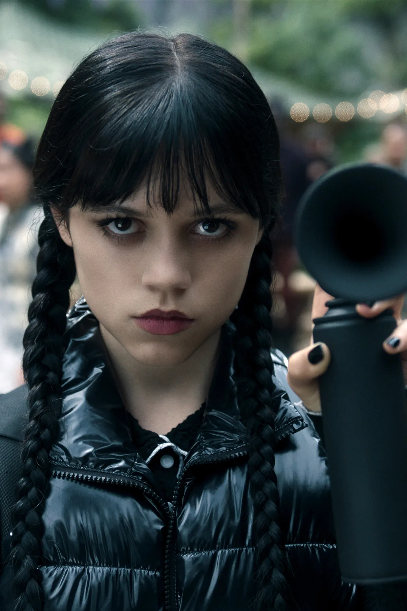 «Уэнсдэй» и «Перекресток Салливанов» – в лидерах по просмотрам за неделю с 11 по 17 августа