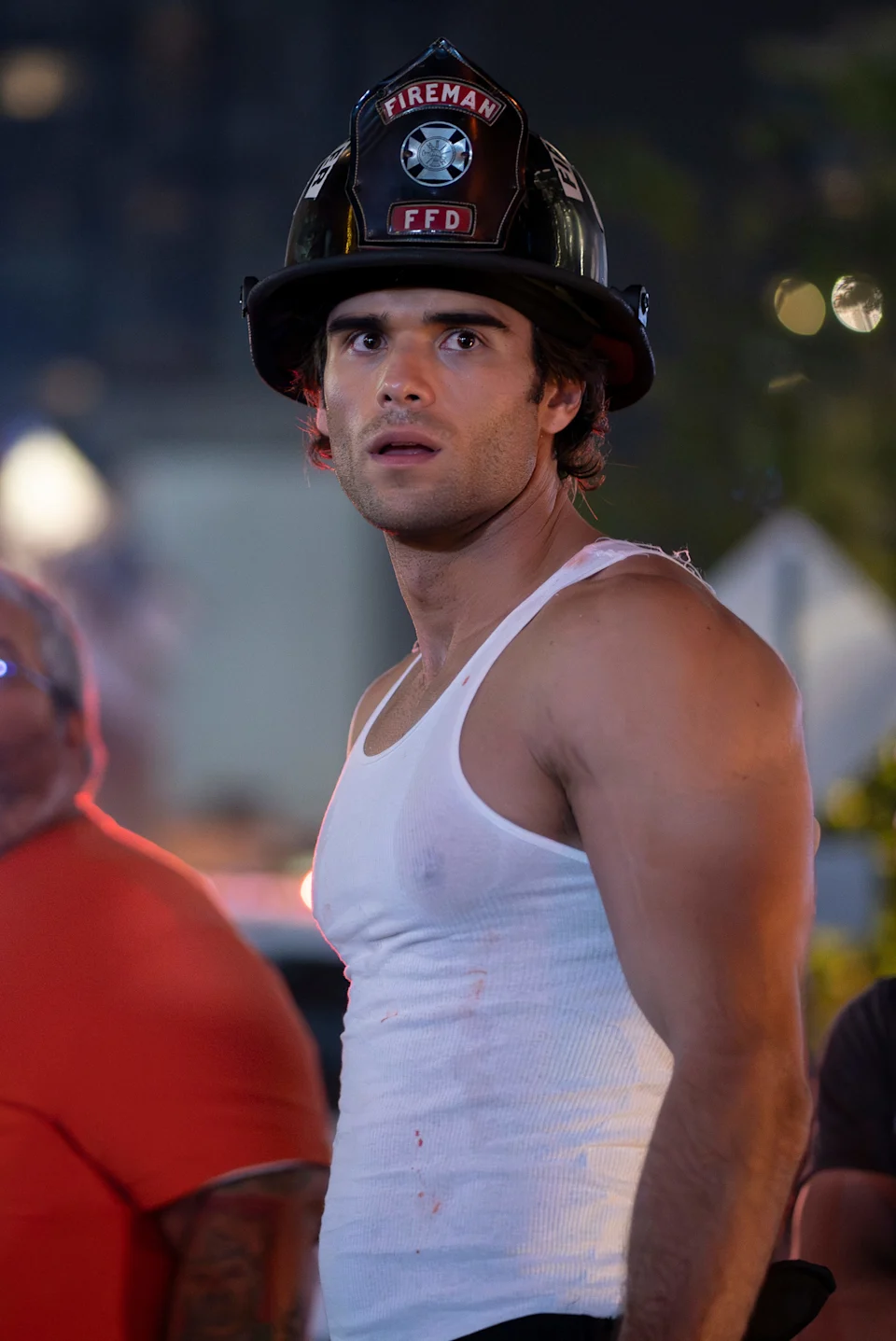 Новый сериал из вселенной «9-1-1», рассказывающий о Нашвилле, доступен для просмотра