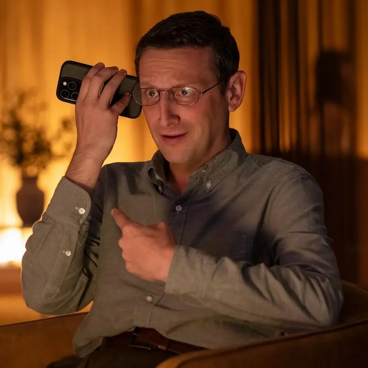 «Компания боссов»: новая комедия от HBO Max доступна для просмотра