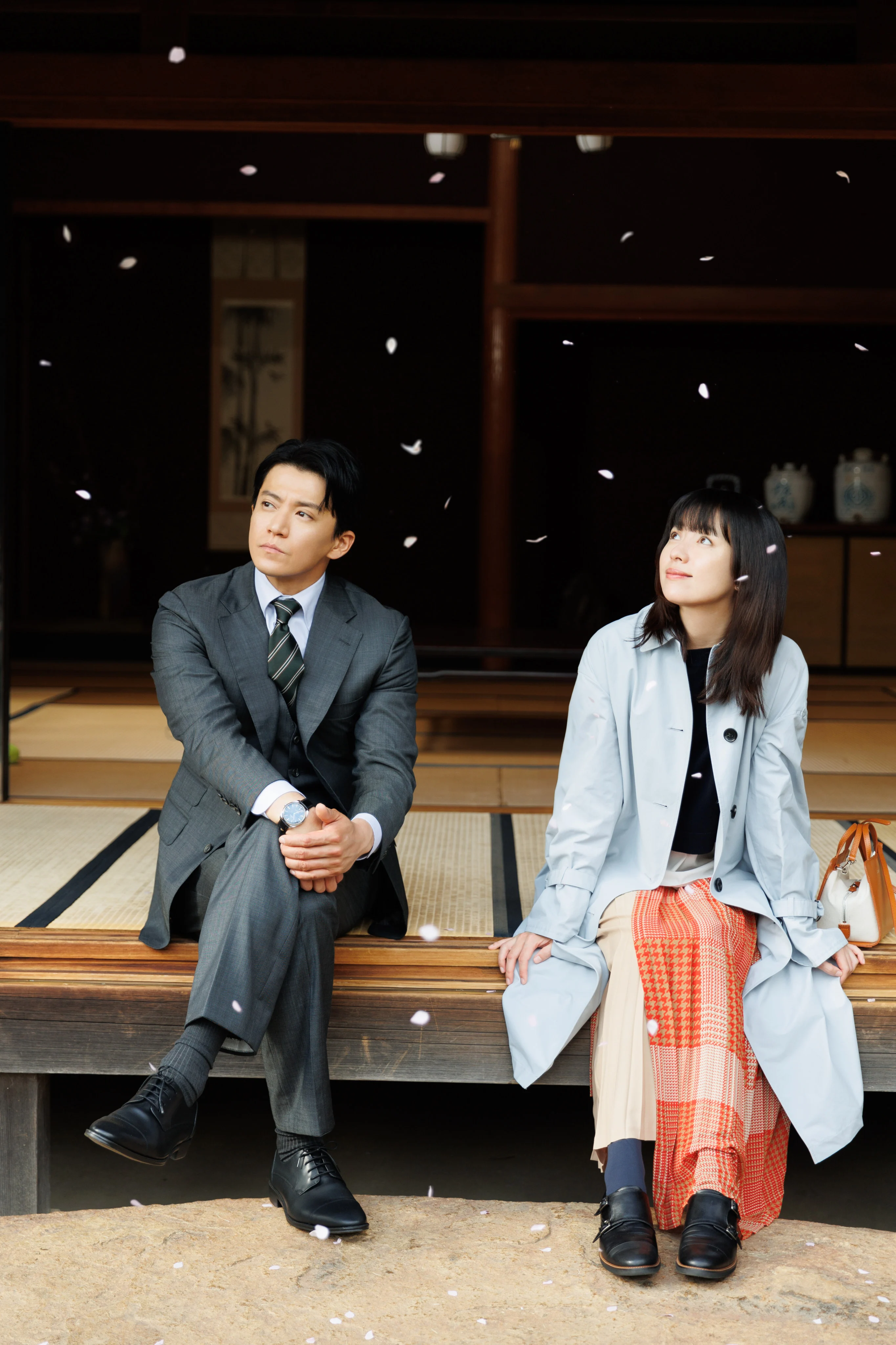 Новый сериал от Netflix «Анонимные романтики», где все построено на любви к шоколаду, доступен для просмотра