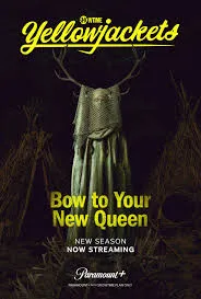 Сериал «Шершни» завершится после 4-го сезона