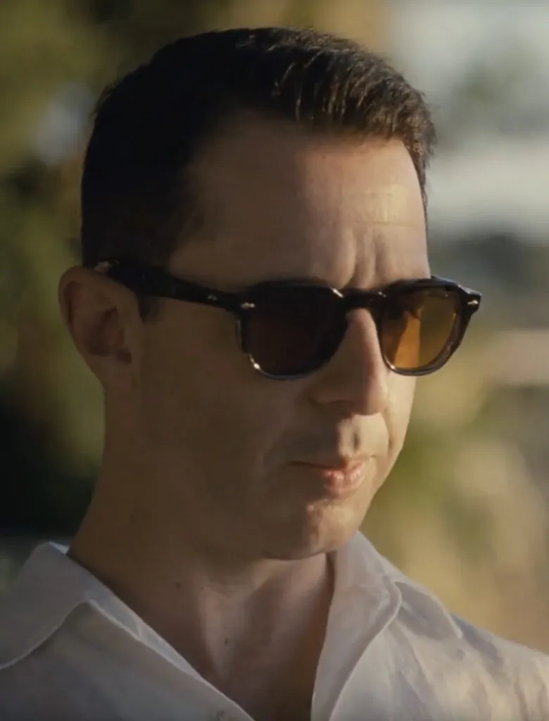 Мини-сериал «12 сентября» выйдет в 2027 году. Линдхольм выступит в качестве сценариста и режиссера