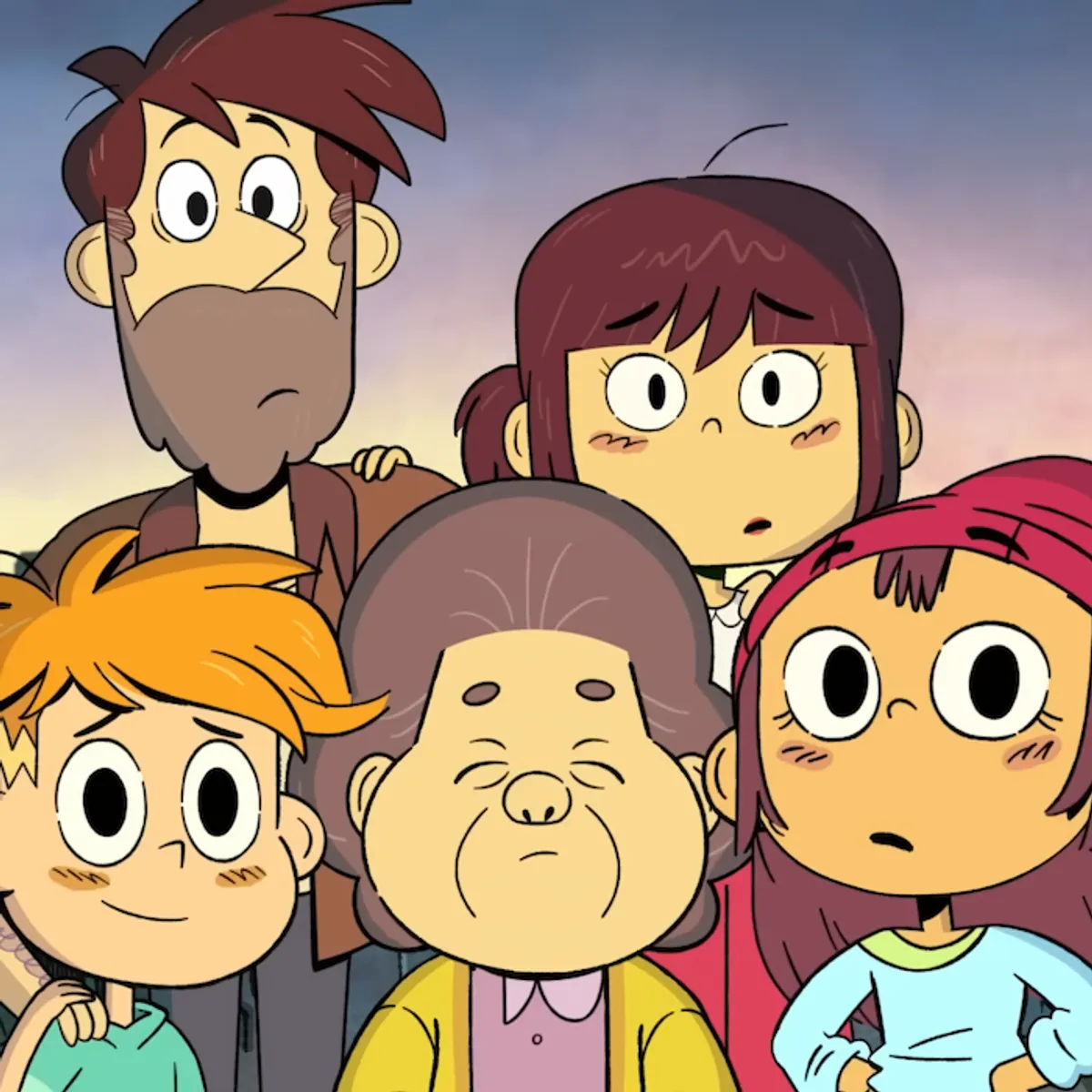 «Вайлд Пак»: классный мультсериал от Nickelodeon, который уже стал хитом и заработал отличный рейтинг